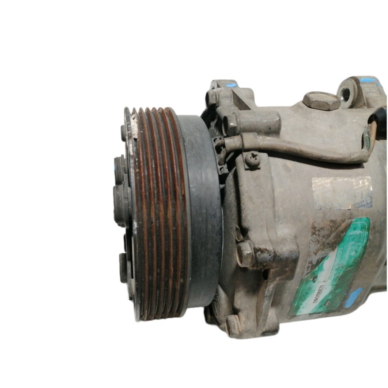 Recambio de compresor aire acondicionado para seat ibiza (6k1) select referencia OEM IAM R134A  
