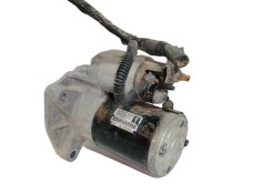 Recambio de motor arranque para citroën c3 1.1 cool referencia OEM IAM 965631778002   2