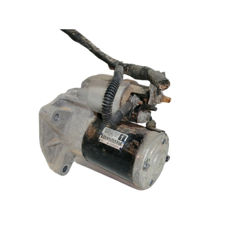 Recambio de motor arranque para citroën c3 1.1 cool referencia OEM IAM 965631778002  