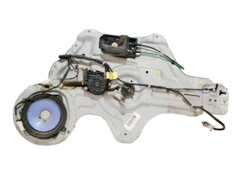 Recambio de elevalunas delantero derecho para kia cerato 2.0 ex berlina (4-ptas.) referencia OEM IAM   