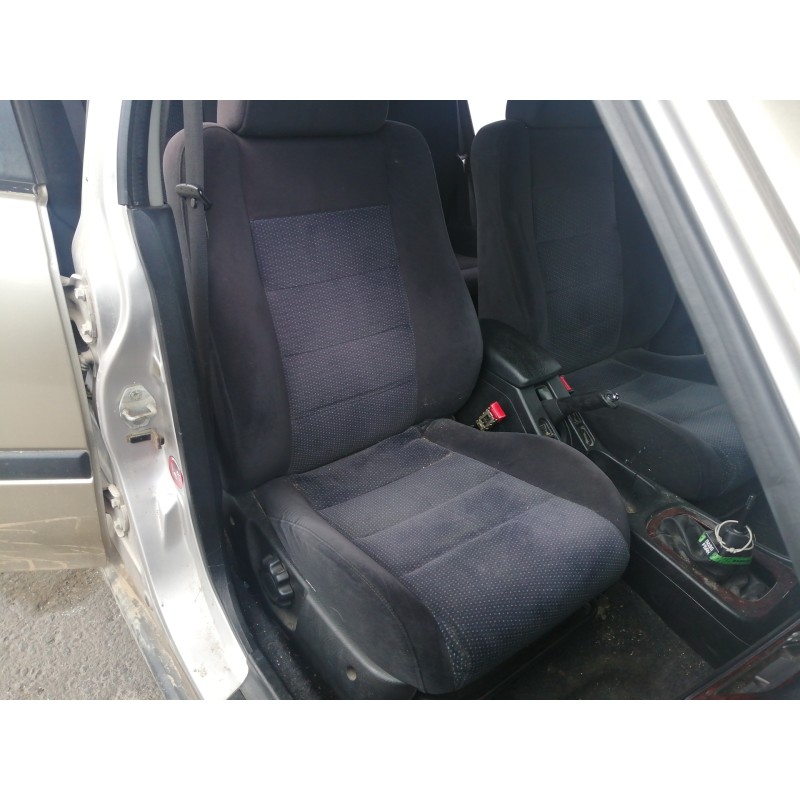 Recambio de asiento delantero derecho para honda civic berlina .5 (ma/mb) 1.5 elegance (ma9) referencia OEM IAM   