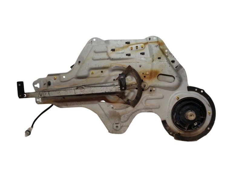 Recambio de elevalunas delantero derecho para kia cerato 2.0 ex berlina (4-ptas.) referencia OEM IAM   