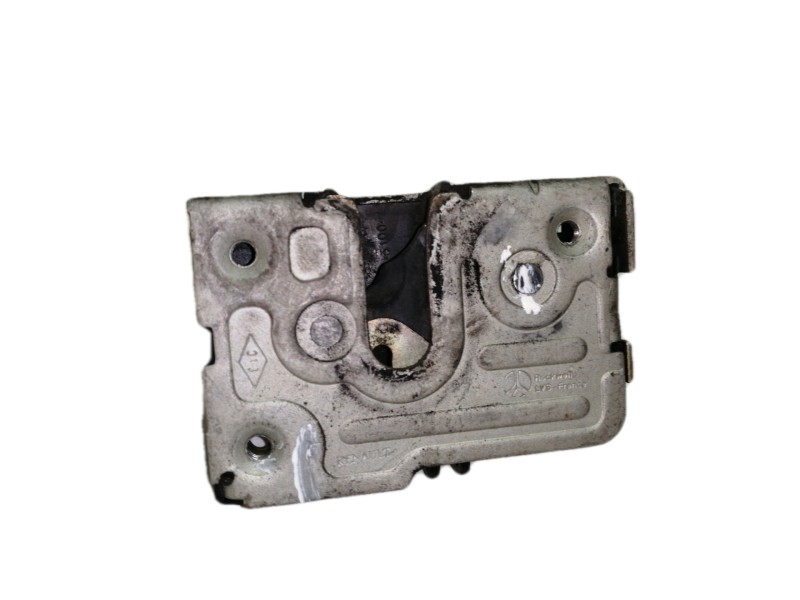 Recambio de cerradura puerta delantera derecha para iveco daily caja abierta / volquete 2.8 diesel referencia OEM IAM   