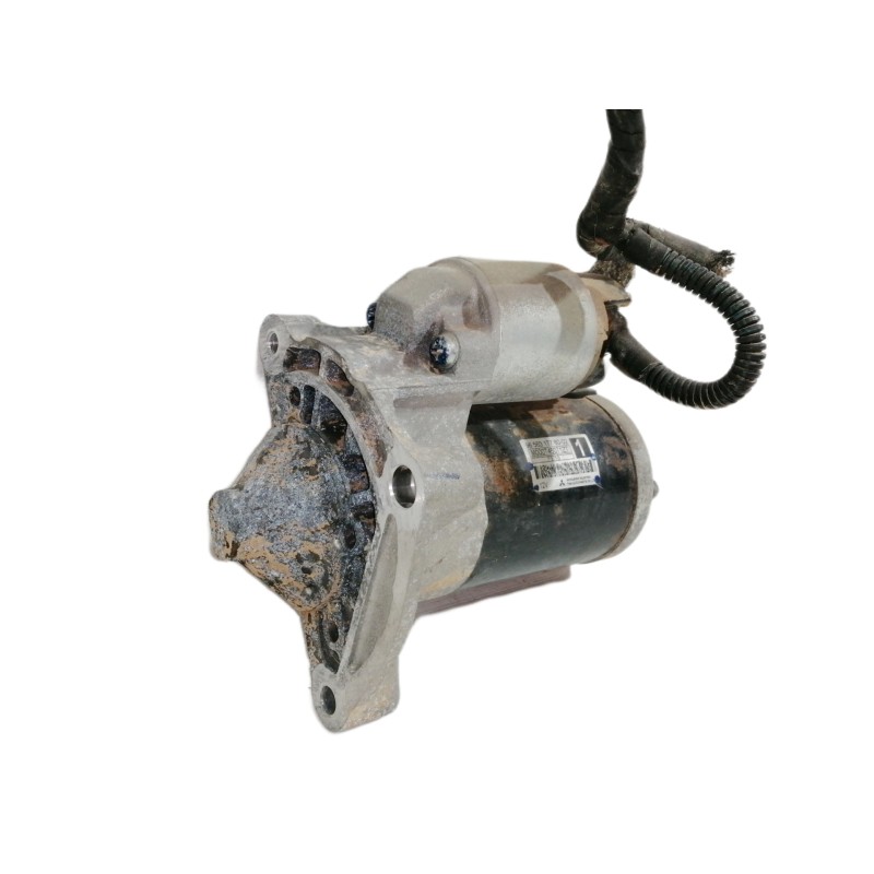 Recambio de motor arranque para citroën c3 1.1 cool referencia OEM IAM 965631778002  