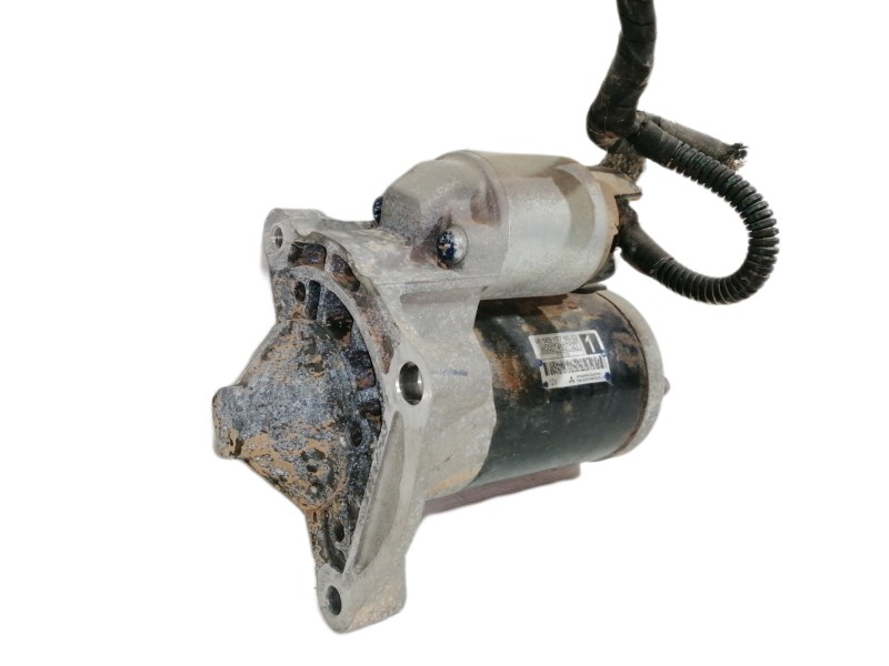 Recambio de motor arranque para citroën c3 1.1 cool referencia OEM IAM 965631778002  