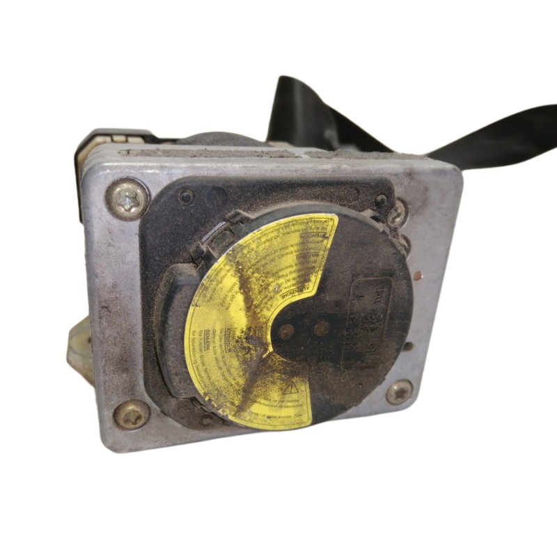 Recambio de cinturon seguridad delantero izquierdo para seat toledo (1m2) executive referencia OEM IAM 1M0857705A  5 PUERTAS