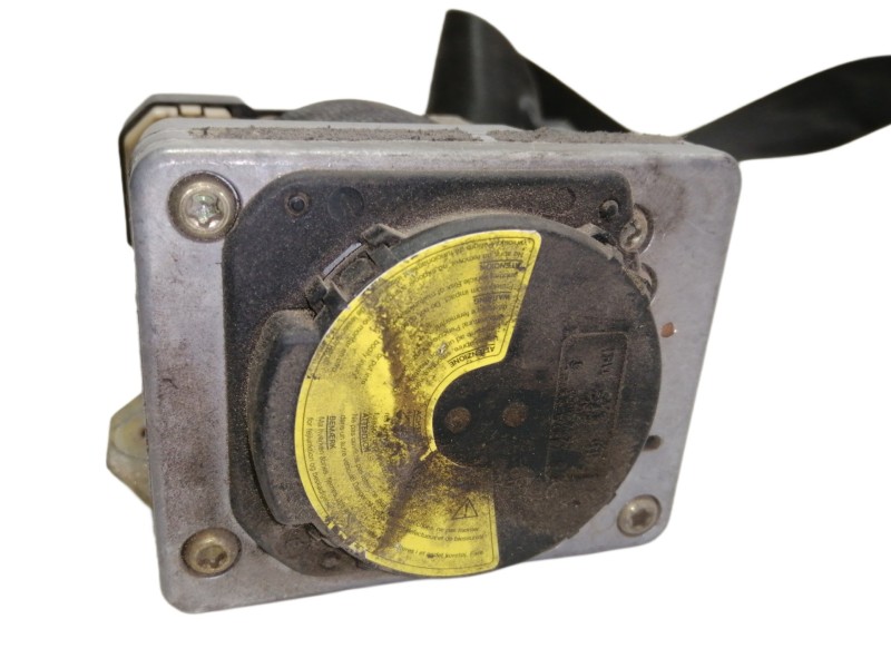 Recambio de cinturon seguridad delantero izquierdo para seat toledo (1m2) executive referencia OEM IAM 1M0857705A  5 PUERTAS