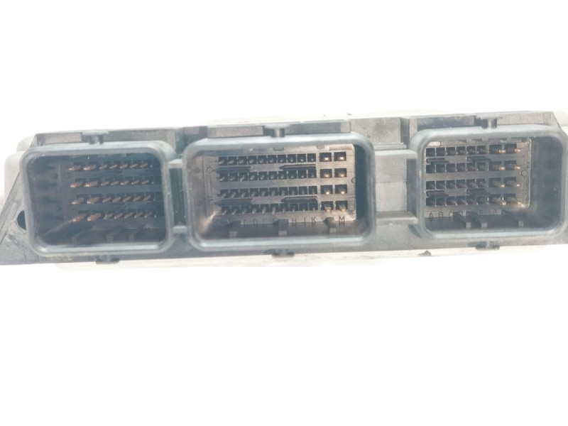 Recambio de centralita motor uce para peugeot 307 berlina (s2) xs referencia OEM IAM 9658944580  