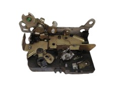 Recambio de cerradura puerta delantera derecha para iveco daily caja abierta / volquete 2.8 diesel referencia OEM IAM    2