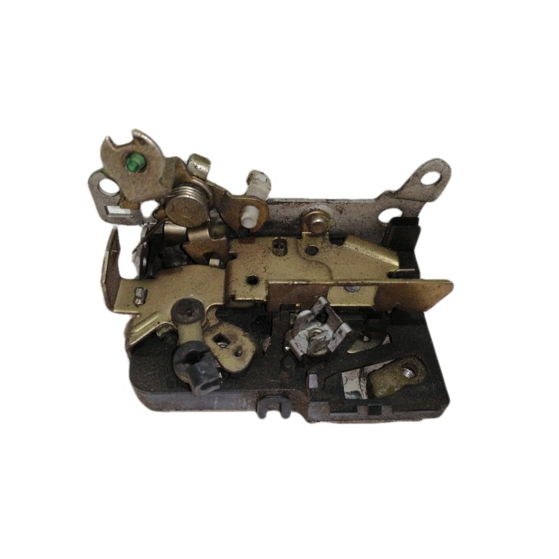 Recambio de cerradura puerta delantera derecha para iveco daily caja abierta / volquete 2.8 diesel referencia OEM IAM   