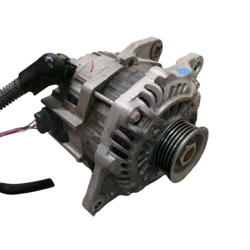 Recambio de alternador para mitsubishi asx (ga0w) motion 2wd referencia OEM IAM 1800A287 A5TL0092B 