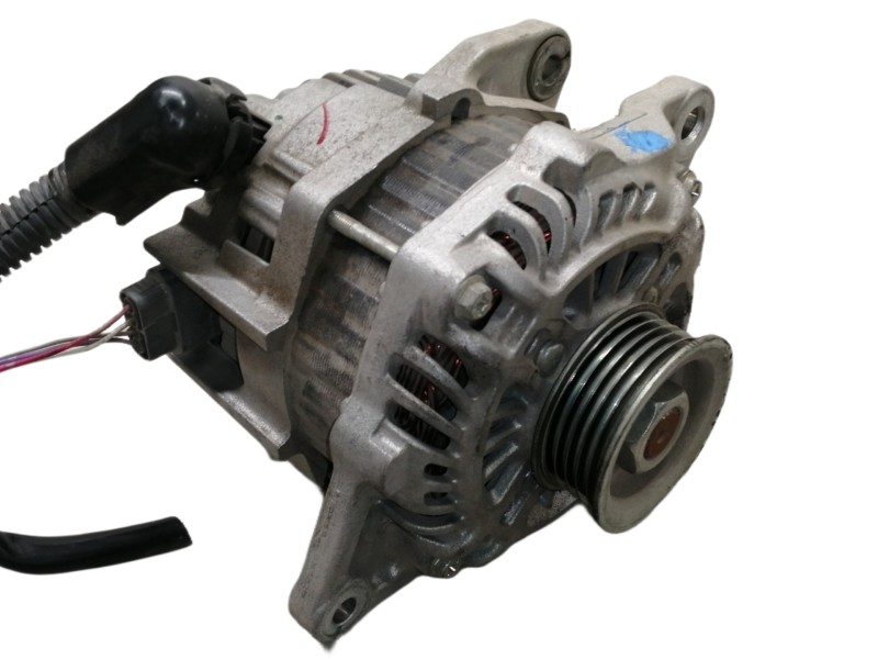 Recambio de alternador para mitsubishi asx (ga0w) motion 2wd referencia OEM IAM 1800A287 A5TL0092B 