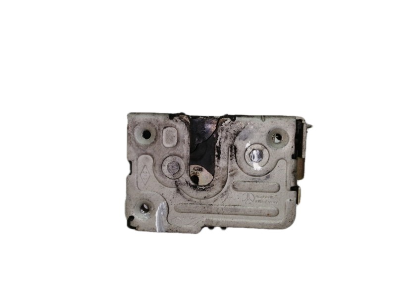 Recambio de cerradura puerta delantera derecha para iveco daily caja abierta / volquete 2.8 diesel referencia OEM IAM   