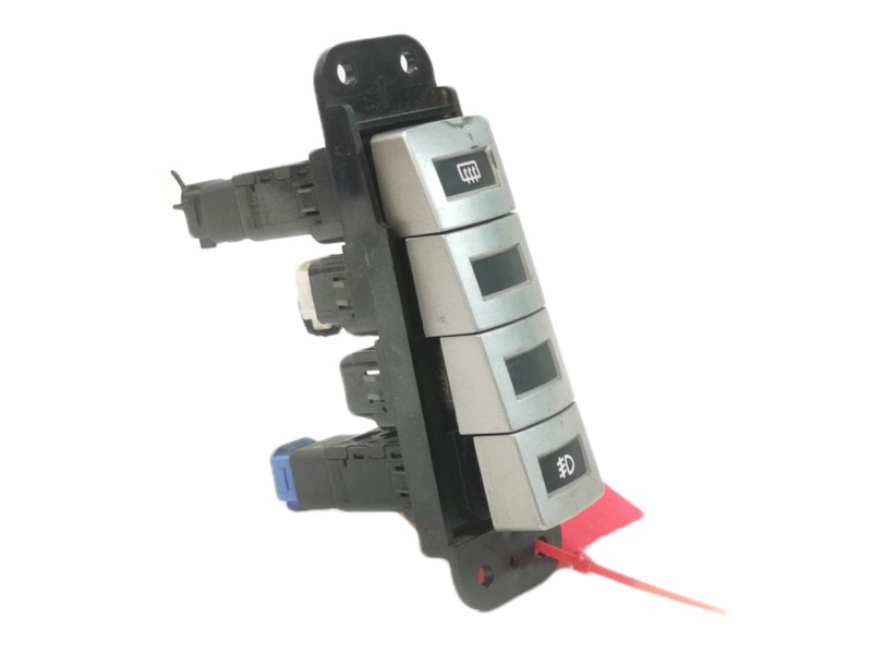 Recambio de mando multifuncion para kia carnival ii 2.9 crdi cat referencia OEM IAM   