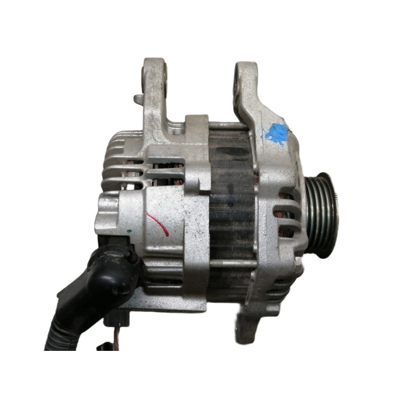 Recambio de alternador para mitsubishi asx (ga0w) motion 2wd referencia OEM IAM 1800A287 A5TL0092B 