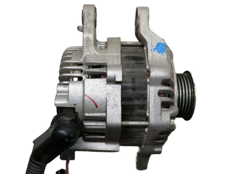 Recambio de alternador para mitsubishi asx (ga0w) motion 2wd referencia OEM IAM 1800A287 A5TL0092B 