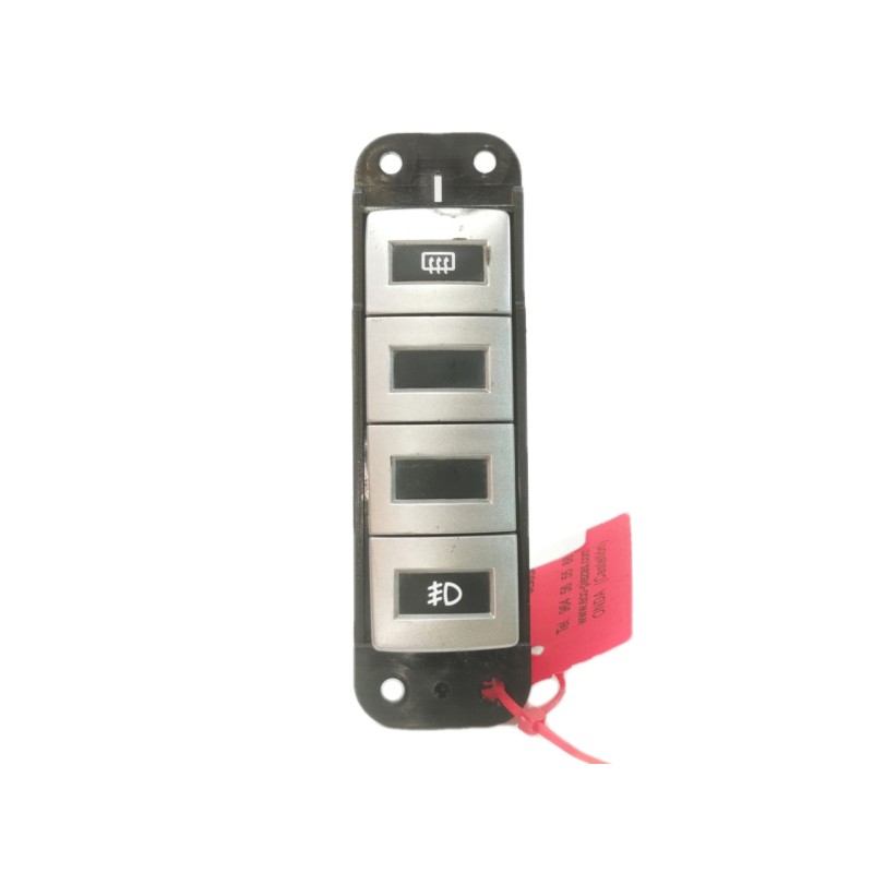 Recambio de mando multifuncion para kia carnival ii 2.9 crdi cat referencia OEM IAM   