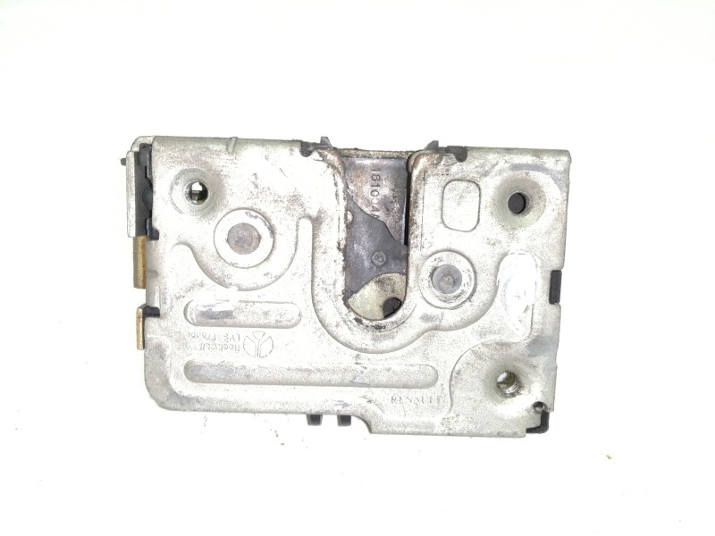 Recambio de cerradura puerta delantera izquierda para iveco daily caja abierta / volquete 2.8 diesel referencia OEM IAM   