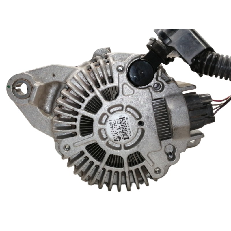 Recambio de alternador para mitsubishi asx (ga0w) motion 2wd referencia OEM IAM 1800A287 A5TL0092B 
