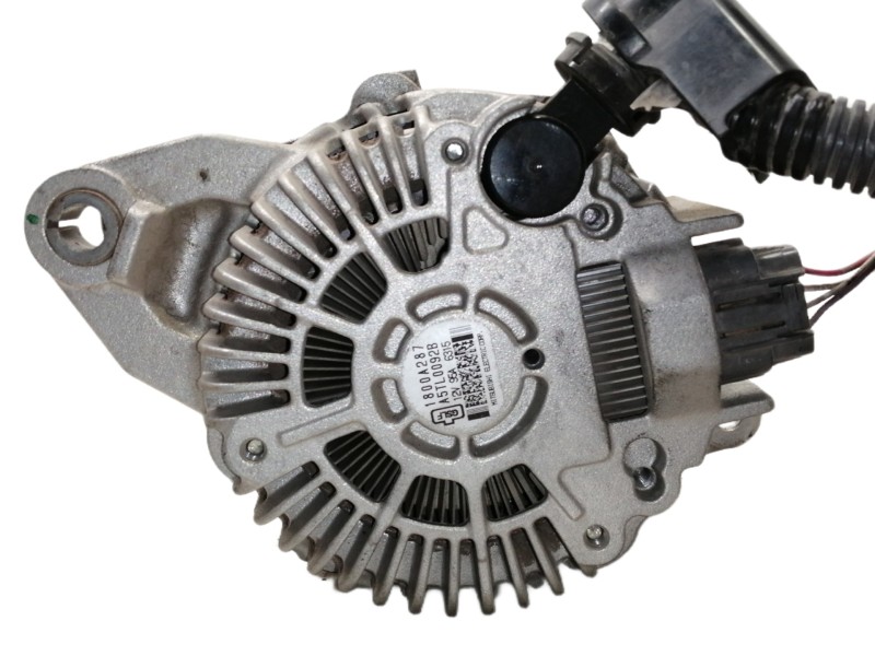 Recambio de alternador para mitsubishi asx (ga0w) motion 2wd referencia OEM IAM 1800A287 A5TL0092B 