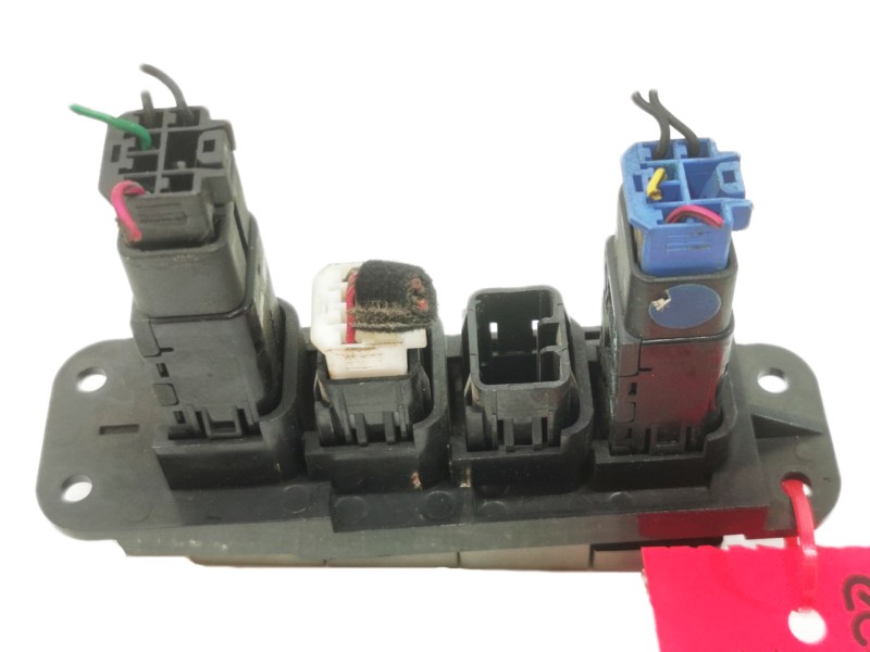 Recambio de mando multifuncion para kia carnival ii 2.9 crdi cat referencia OEM IAM   