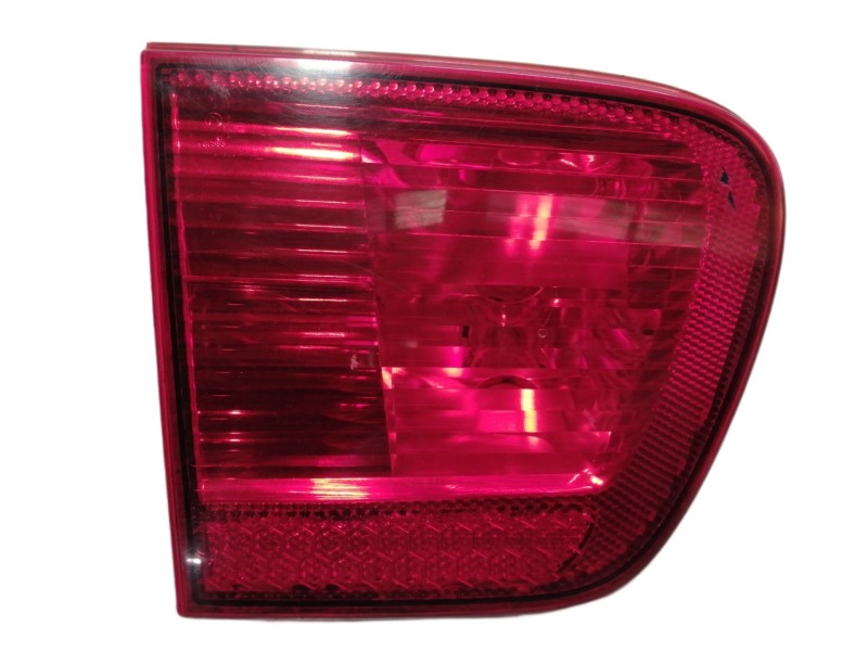 Recambio de piloto trasero izquierdo interior para seat ibiza (6k1) select referencia OEM IAM   