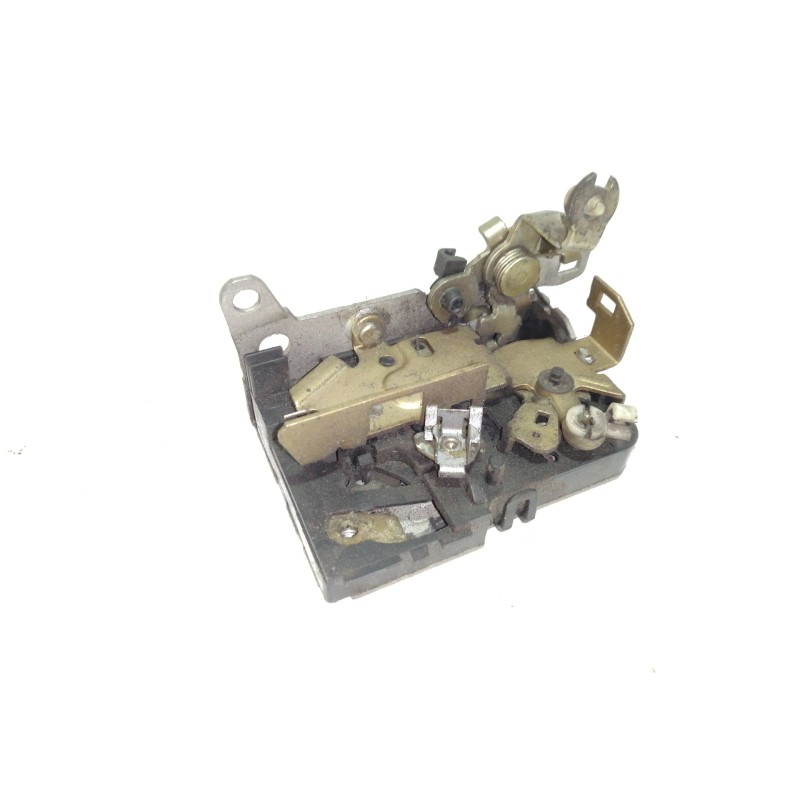 Recambio de cerradura puerta delantera izquierda para iveco daily caja abierta / volquete 2.8 diesel referencia OEM IAM   