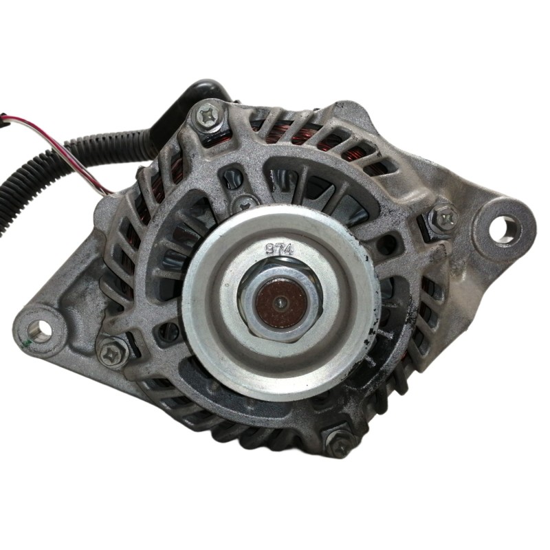Recambio de alternador para mitsubishi asx (ga0w) motion 2wd referencia OEM IAM 1800A287 A5TL0092B 