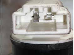 Recambio de piloto trasero izquierdo interior para seat ibiza (6k1) select referencia OEM IAM    2