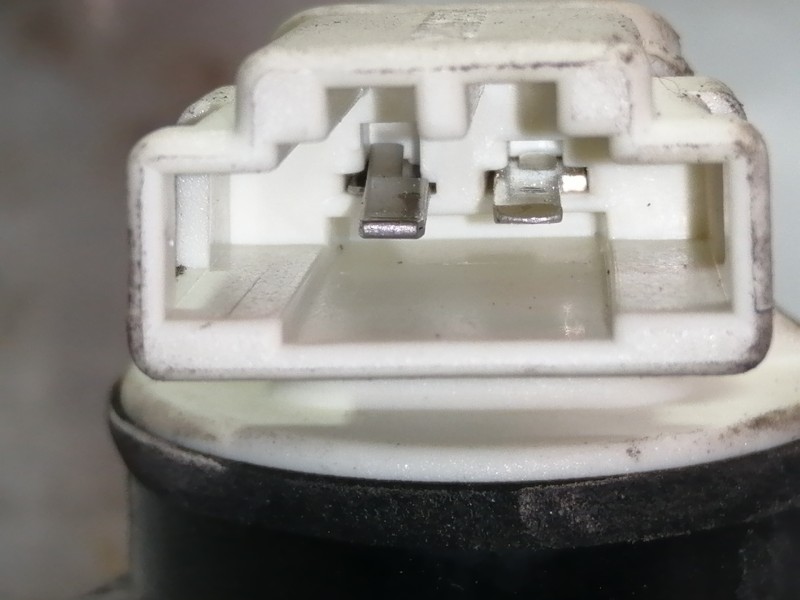 Recambio de piloto trasero izquierdo interior para seat ibiza (6k1) select referencia OEM IAM   