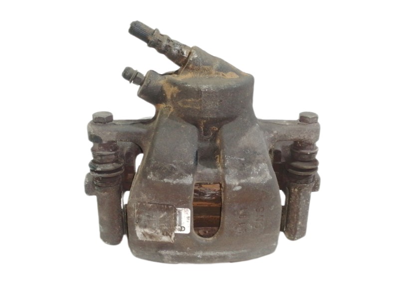 Recambio de pinza freno delantera derecha para citroën c3 1.1 cool referencia OEM IAM   