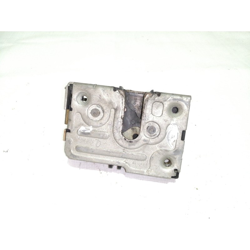 Recambio de cerradura puerta delantera izquierda para iveco daily caja abierta / volquete 2.8 diesel referencia OEM IAM   