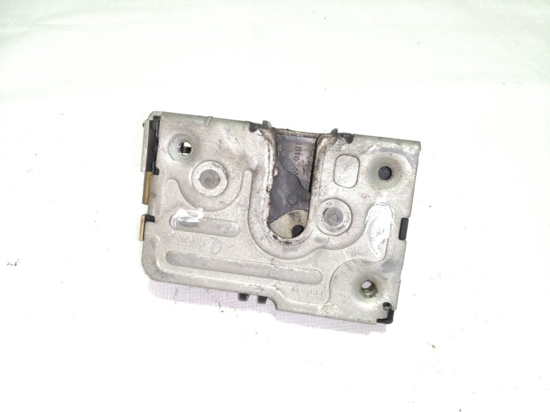 Recambio de cerradura puerta delantera izquierda para iveco daily caja abierta / volquete 2.8 diesel referencia OEM IAM   