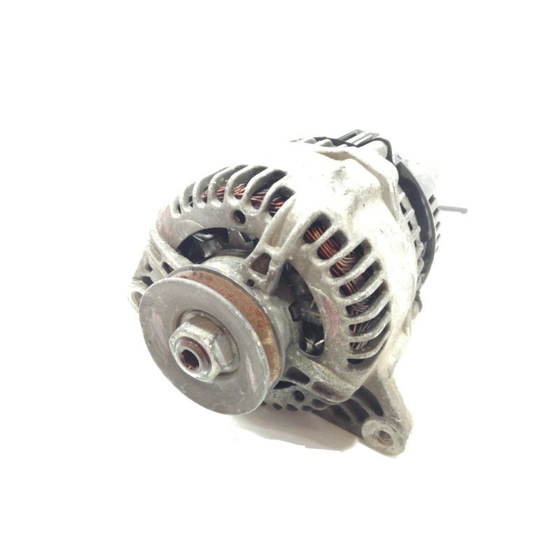 Recambio de alternador para citroën saxo 1.1 furio referencia OEM IAM 9635557580  