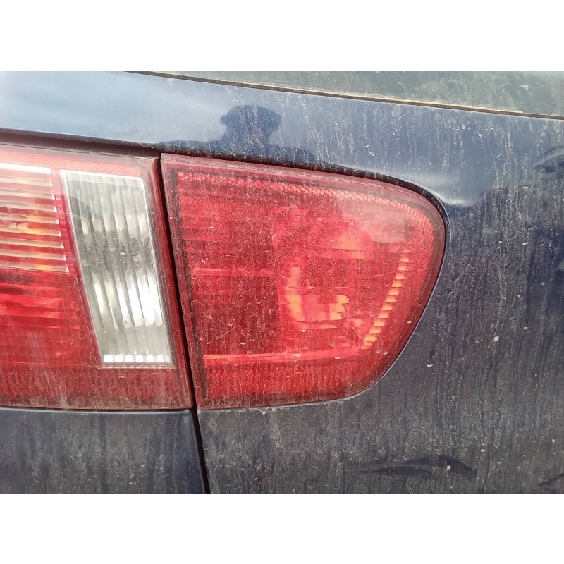 Recambio de piloto trasero izquierdo interior para seat ibiza (6k1) select referencia OEM IAM   