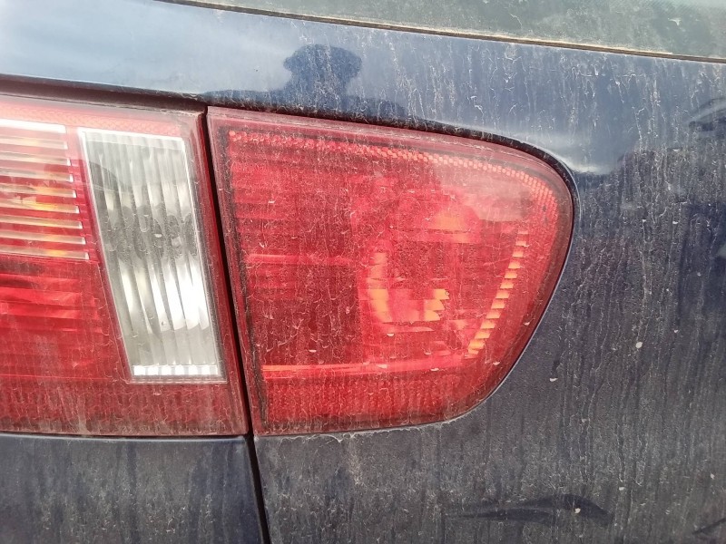 Recambio de piloto trasero izquierdo interior para seat ibiza (6k1) select referencia OEM IAM   