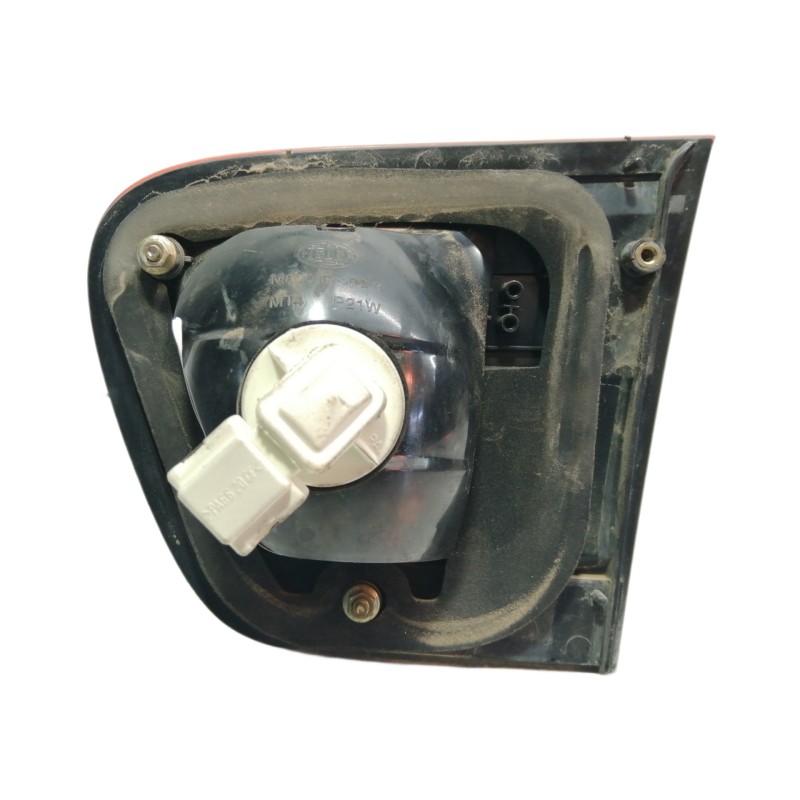 Recambio de piloto trasero izquierdo interior para seat ibiza (6k1) select referencia OEM IAM   