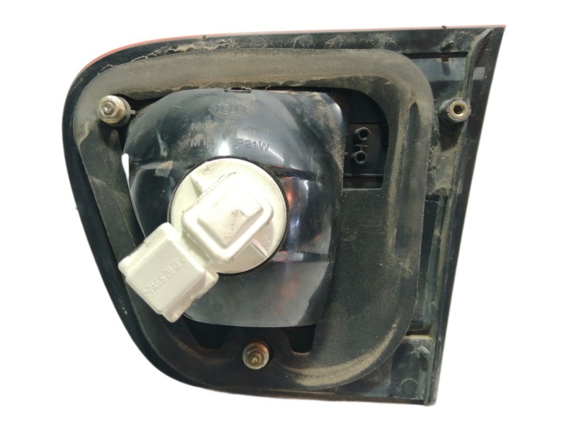 Recambio de piloto trasero izquierdo interior para seat ibiza (6k1) select referencia OEM IAM   