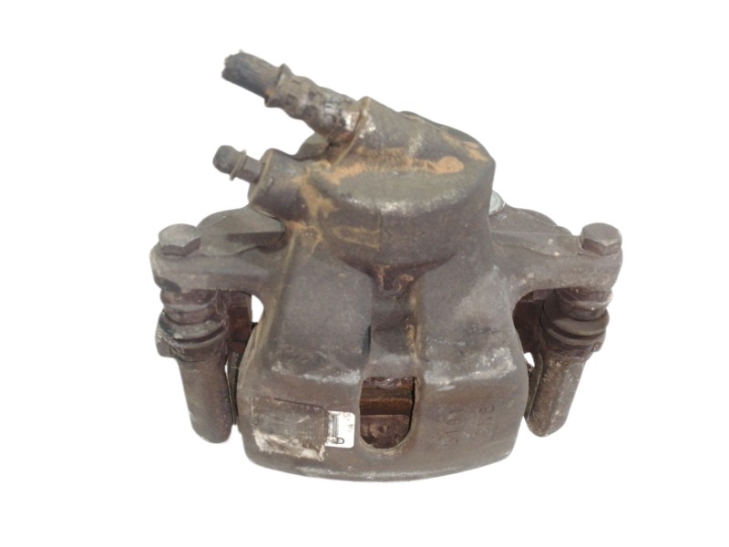 Recambio de pinza freno delantera derecha para citroën c3 1.1 cool referencia OEM IAM   