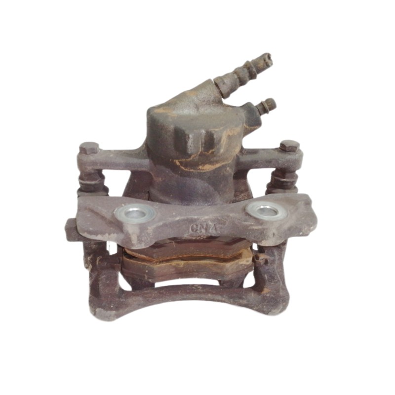 Recambio de pinza freno delantera derecha para citroën c3 1.1 cool referencia OEM IAM   