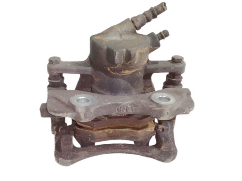 Recambio de pinza freno delantera derecha para citroën c3 1.1 cool referencia OEM IAM   