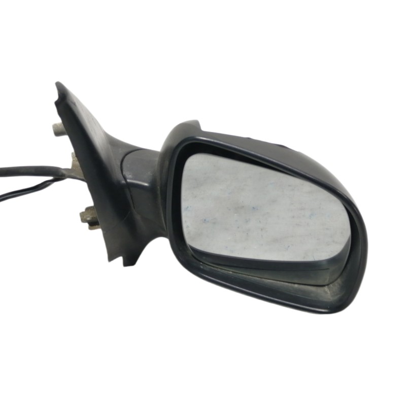 Recambio de retrovisor derecho para seat ibiza (6k1) select referencia OEM IAM   