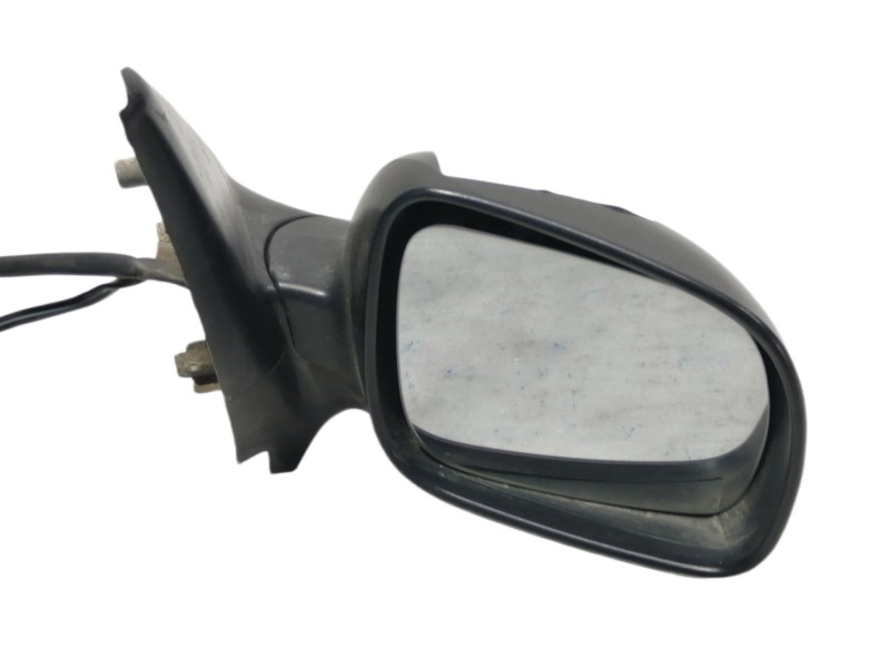 Recambio de retrovisor derecho para seat ibiza (6k1) select referencia OEM IAM   