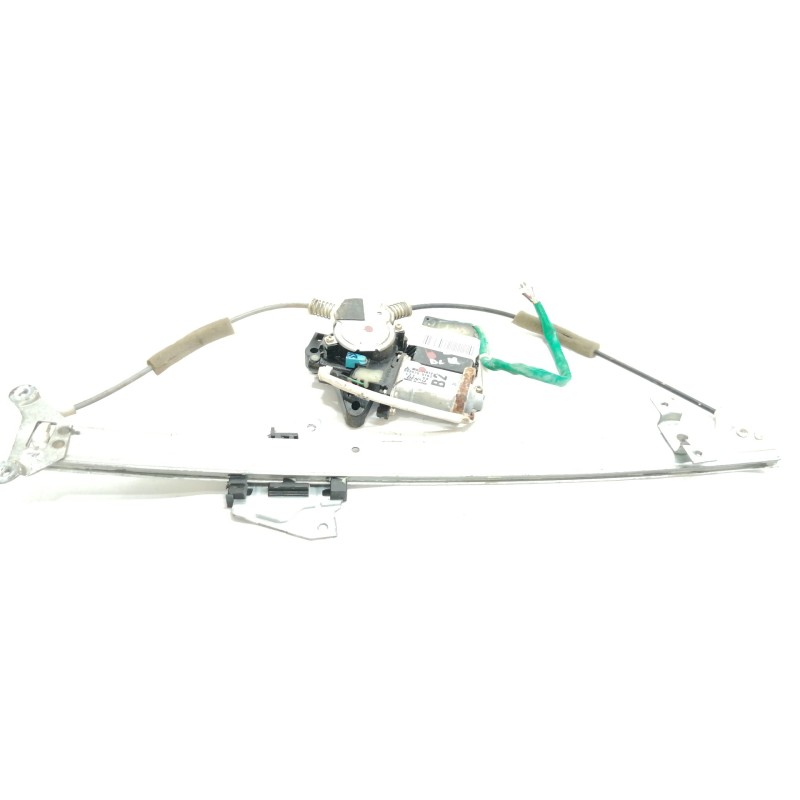 Recambio de elevalunas delantero derecho para mitsubishi galloper (hyundai) 2.5 tdi s.e. confort (5-ptas.) referencia OEM IAM 06