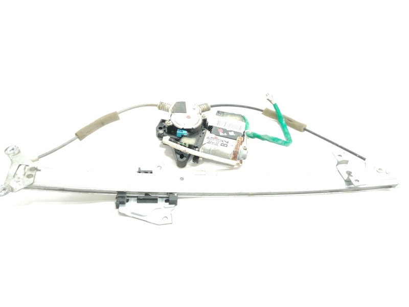 Recambio de elevalunas delantero derecho para mitsubishi galloper (hyundai) 2.5 tdi s.e. confort (5-ptas.) referencia OEM IAM 06