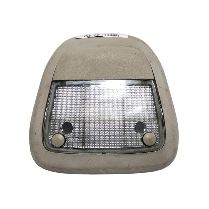 Recambio de luz interior para opel meriva cosmo referencia OEM IAM 273893313 244364440 13169298