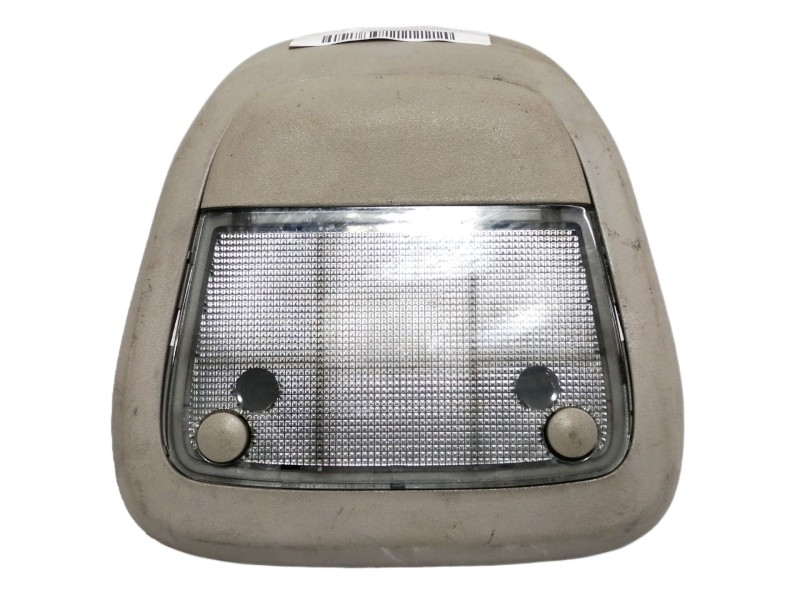 Recambio de luz interior para opel meriva cosmo referencia OEM IAM 273893313 244364440 13169298