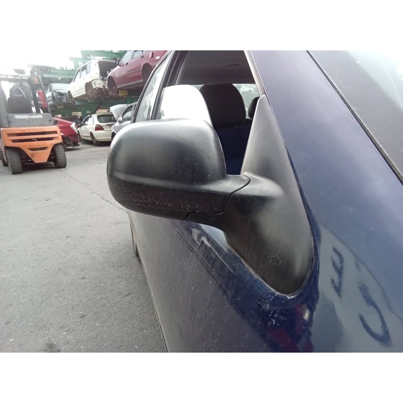 Recambio de retrovisor derecho para seat ibiza (6k1) select referencia OEM IAM   