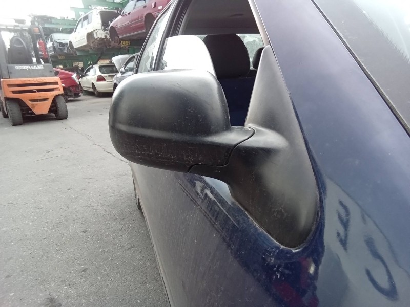 Recambio de retrovisor derecho para seat ibiza (6k1) select referencia OEM IAM   