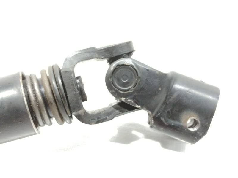 Recambio de columna direccion para iveco daily caja abierta / volquete 2.8 diesel referencia OEM IAM 504038169  